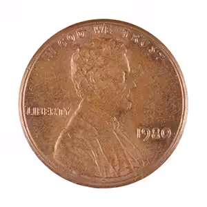 Cent #1086