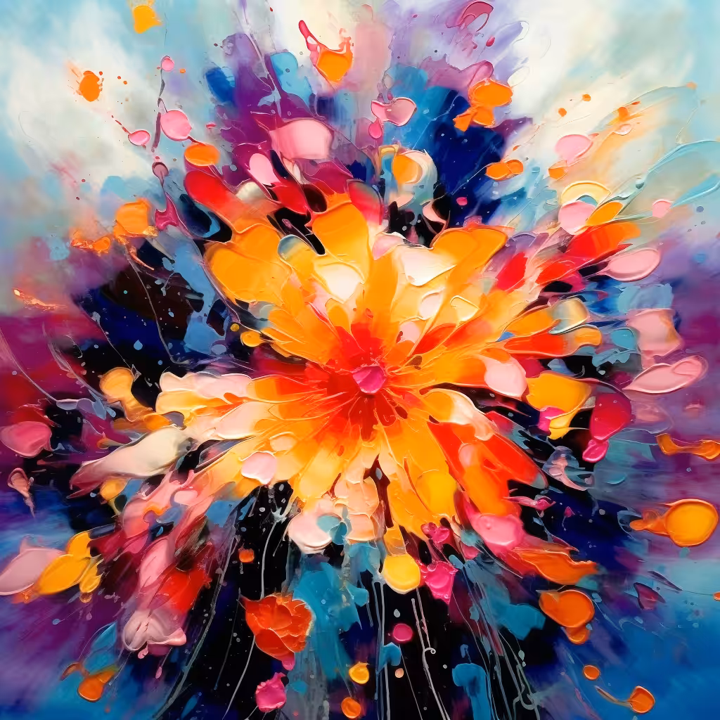 Sun Flower