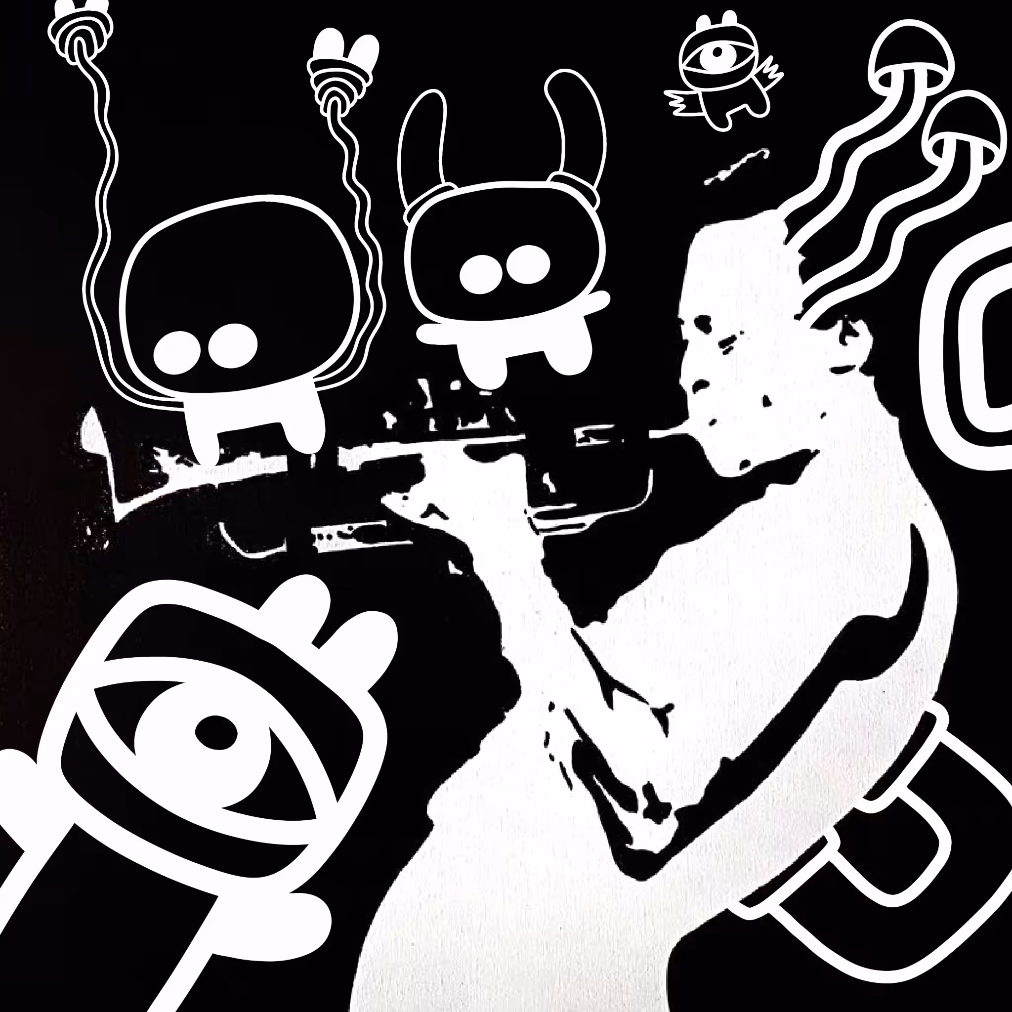 ICONIX ORIGINAL - MILES DAVIS 
