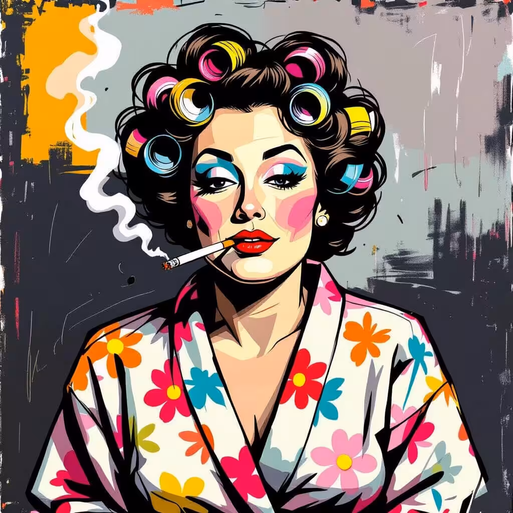 Degen Housewife