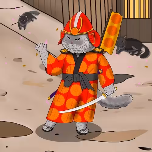 Ronin#60