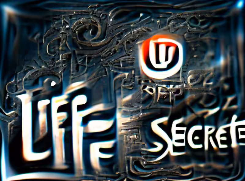 secret for life