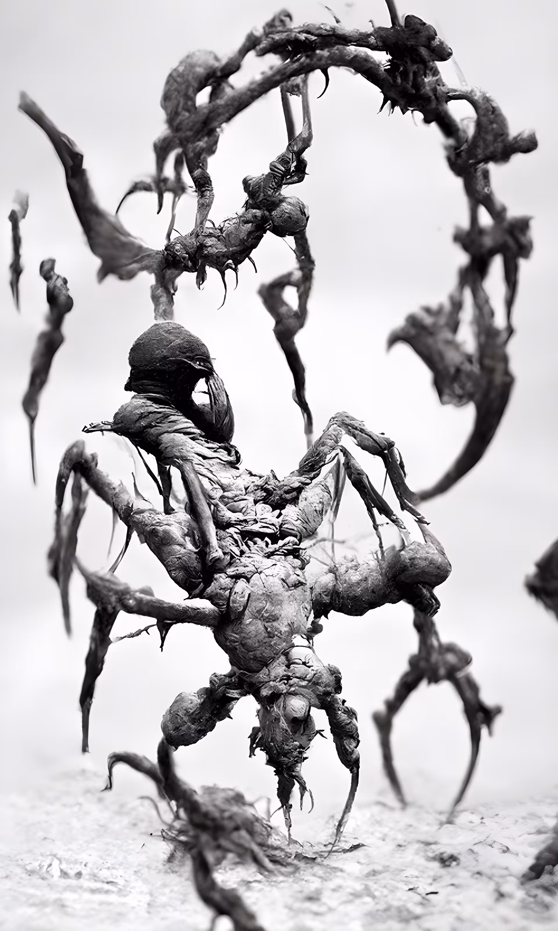 Scorpion 02
