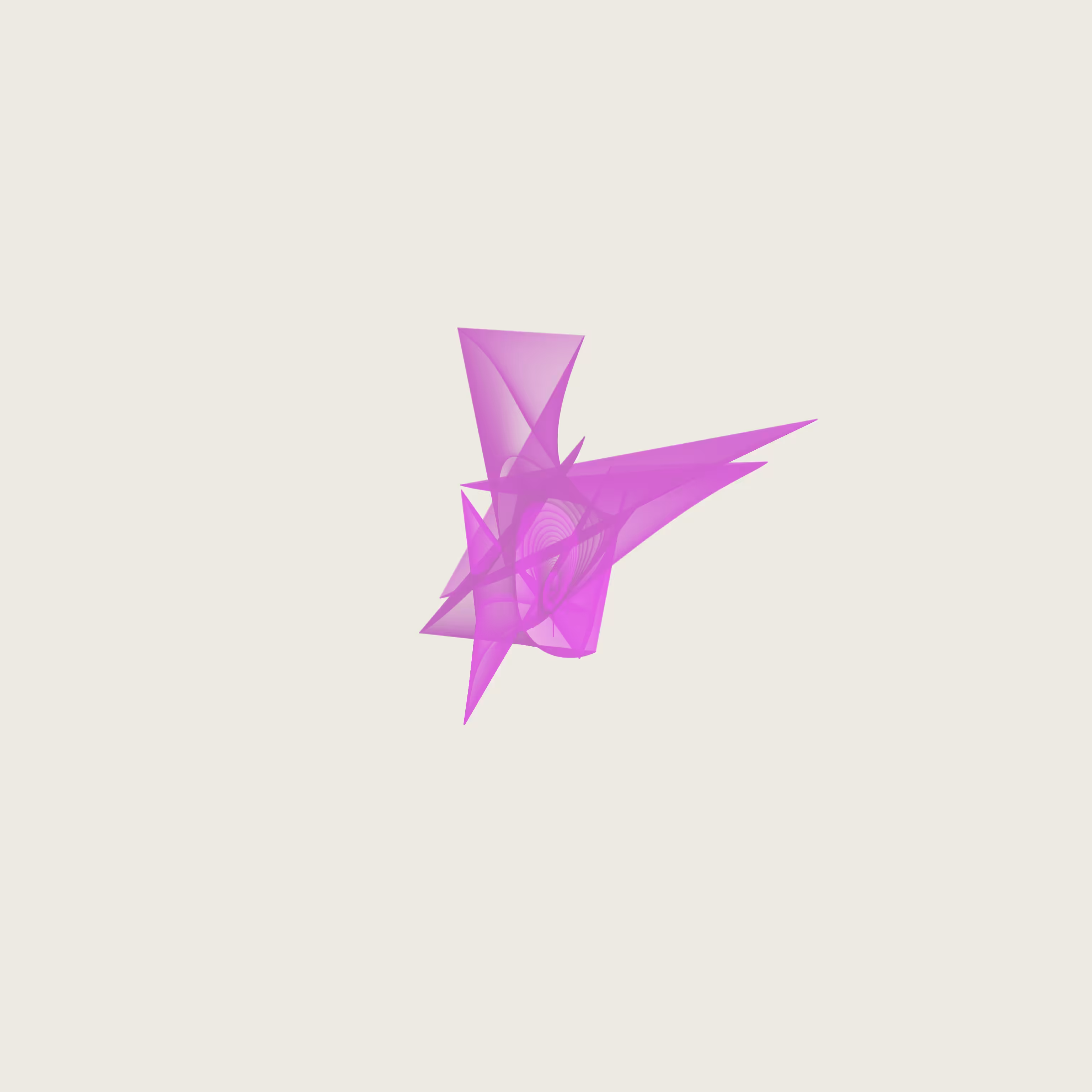 A Flower