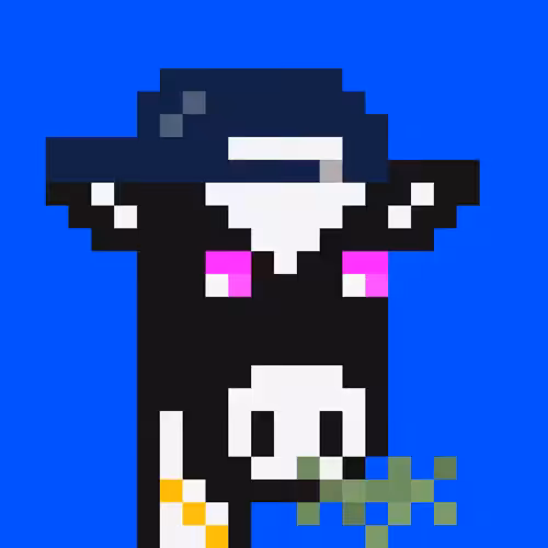 CowPunks #1695