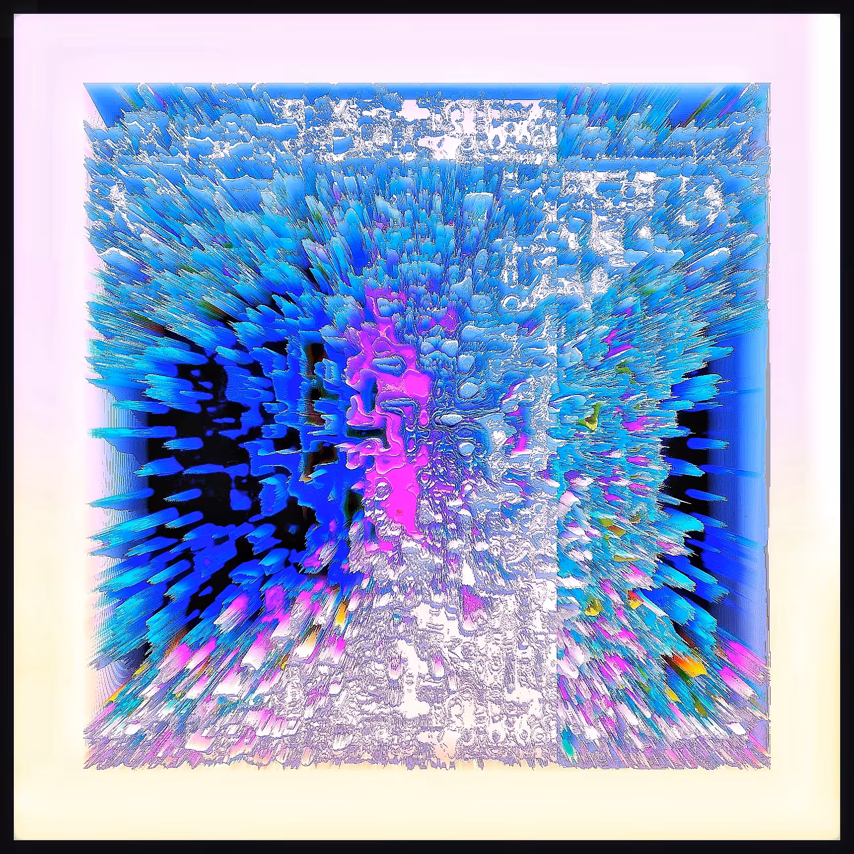 Quantum Dissonance VI