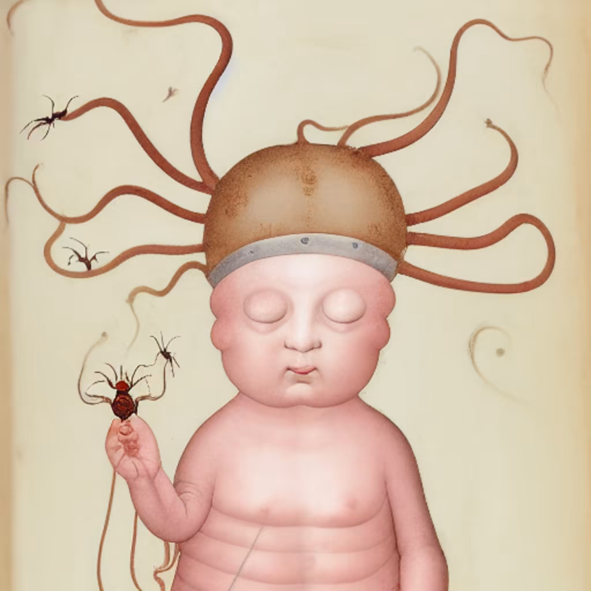 The Oracles #83