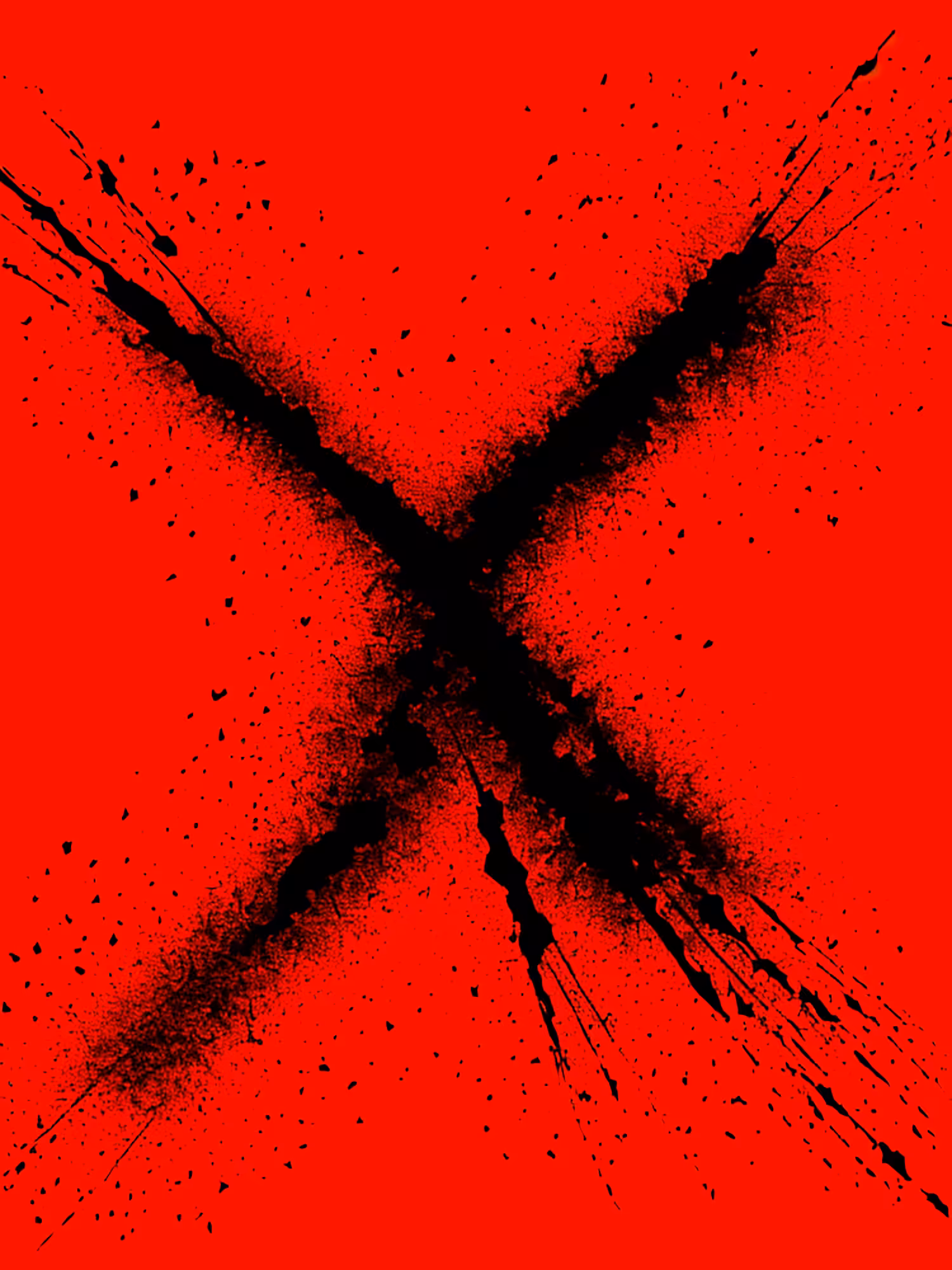 X