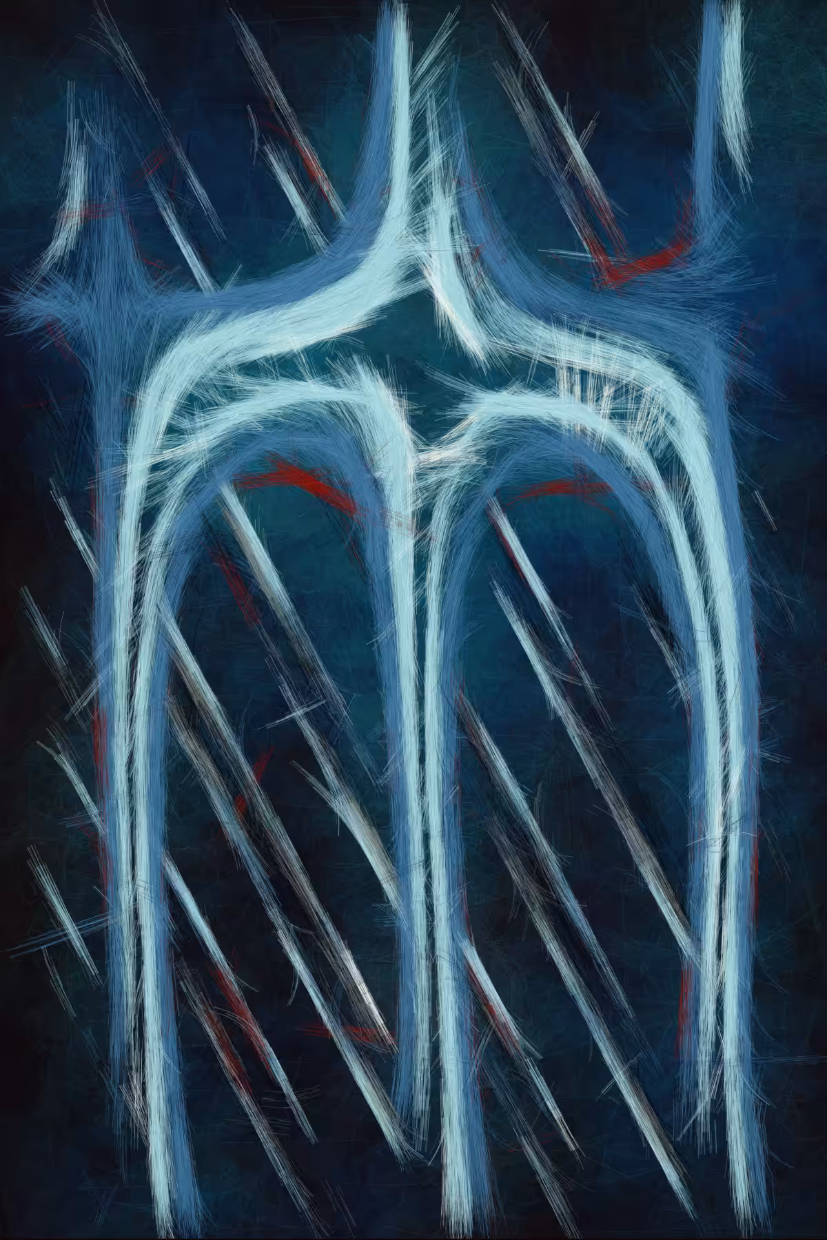 Inner Chaos #142