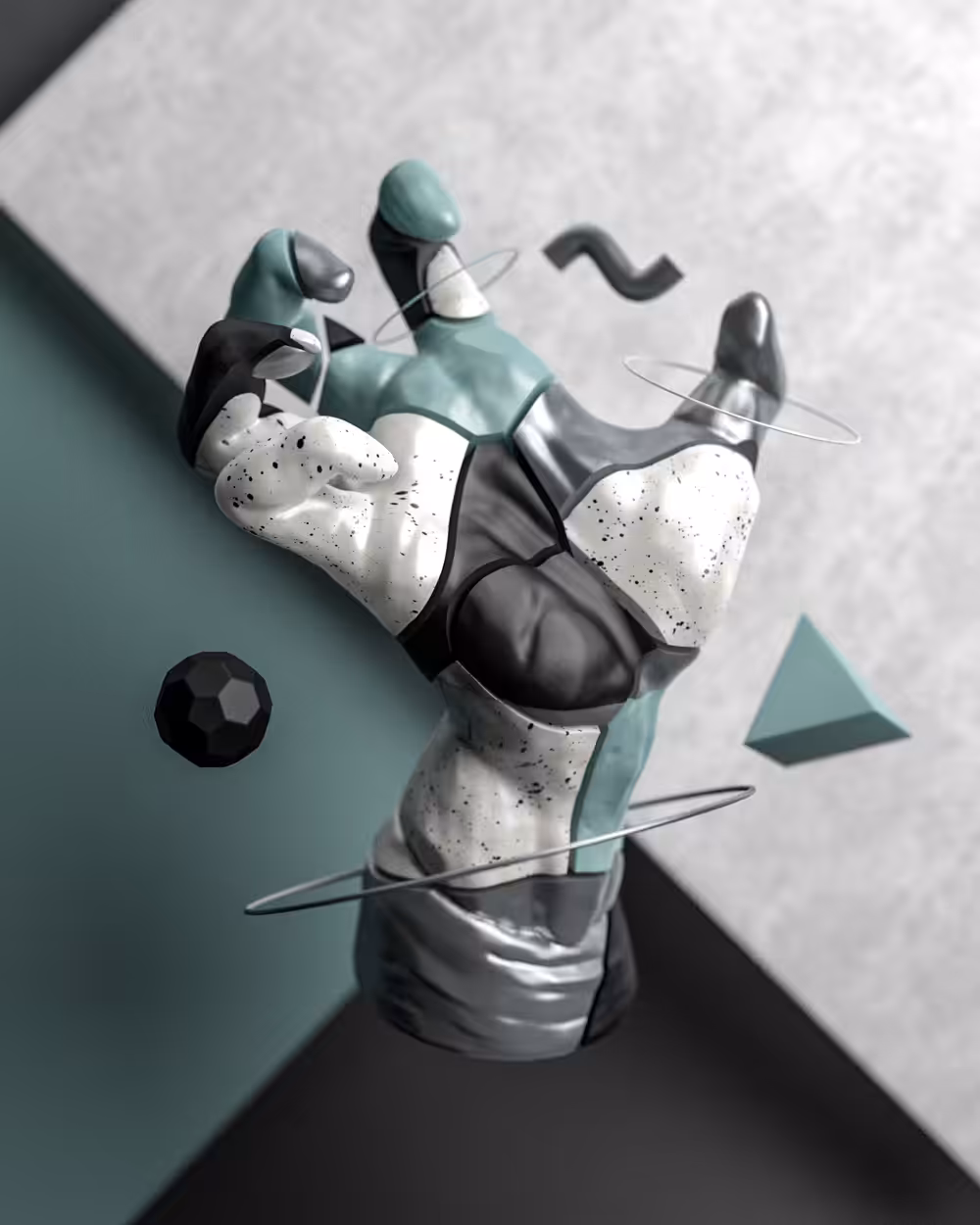 Grasp
