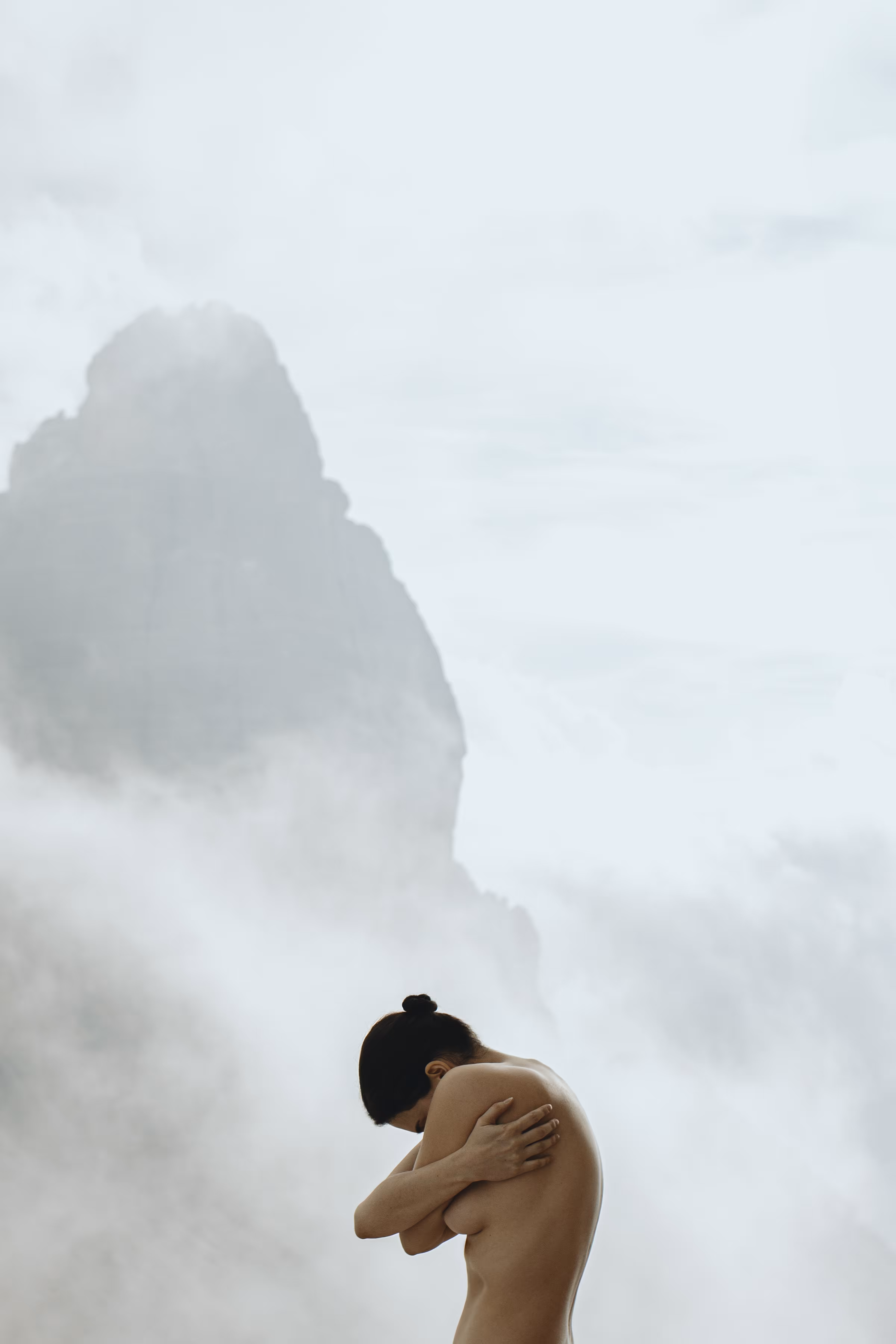 Where my Spirit Soars