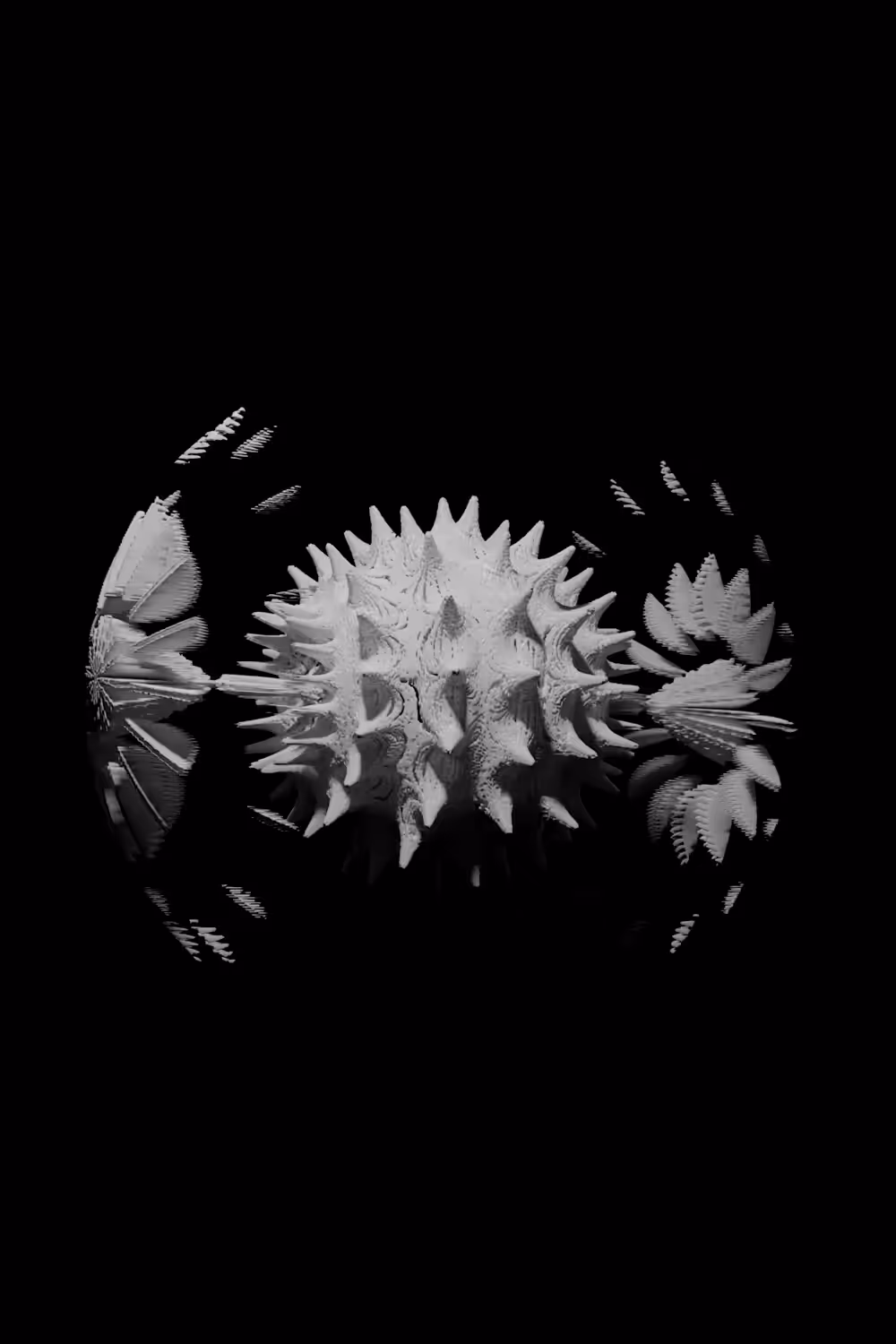 Corona Circulary | Resentment 0001