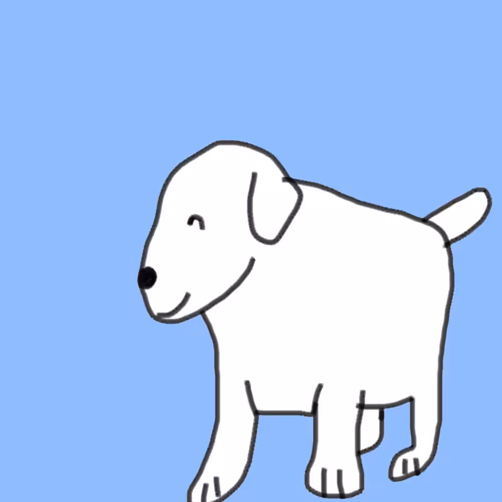 puppy