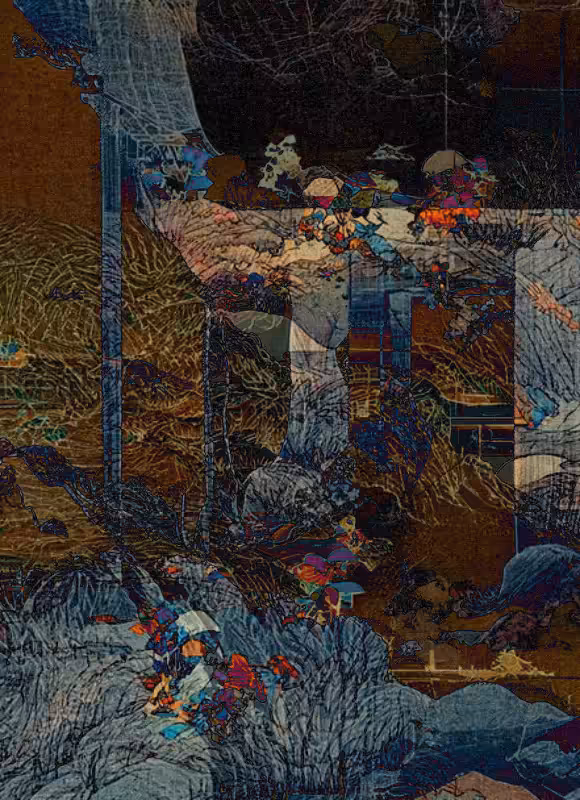 Kintsugi #237