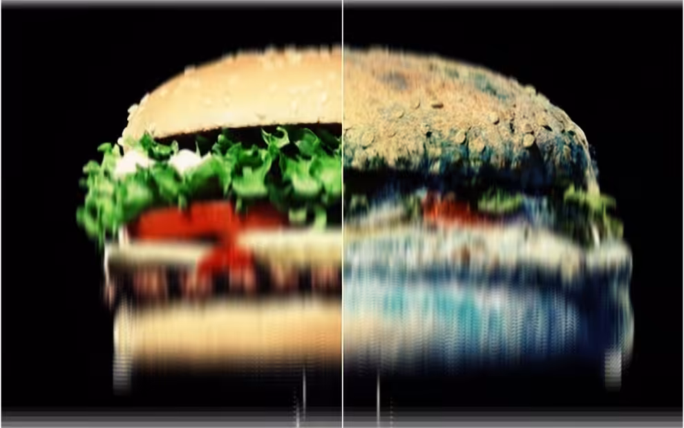 What do u see 