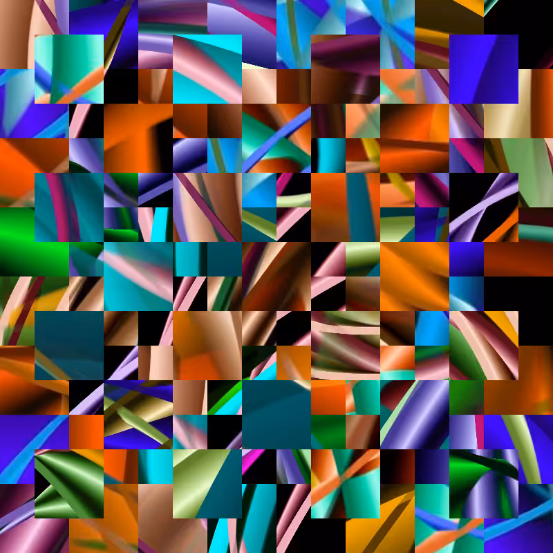 Visible Spectrum Series Two #1