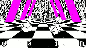 Into The Void VII