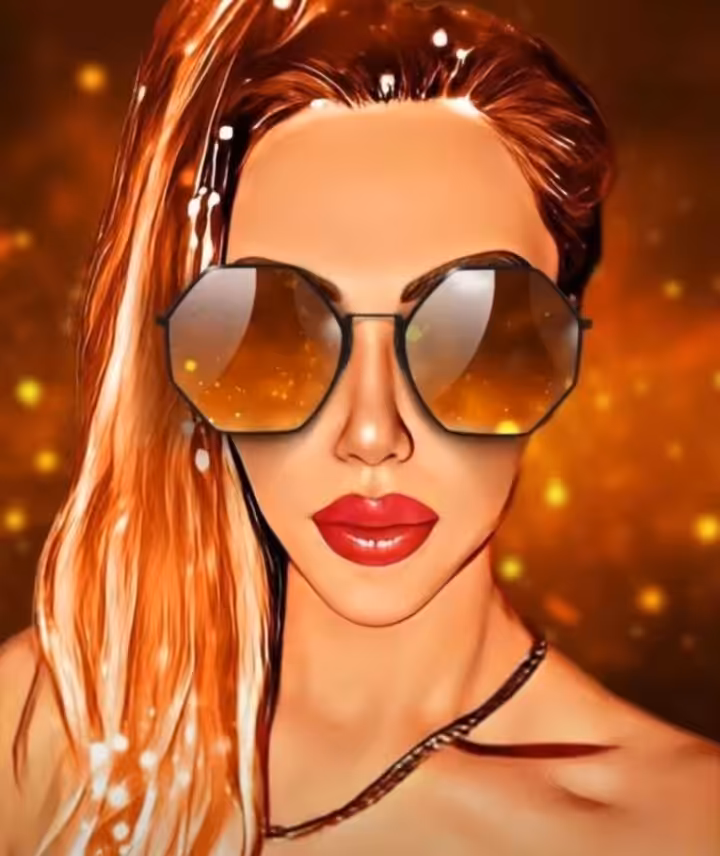 sunglasses