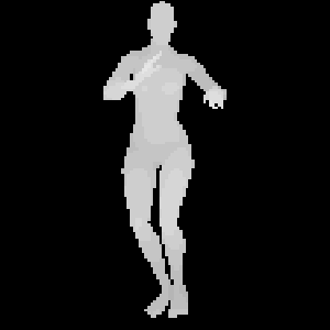 Rodeo post #643: Dancing