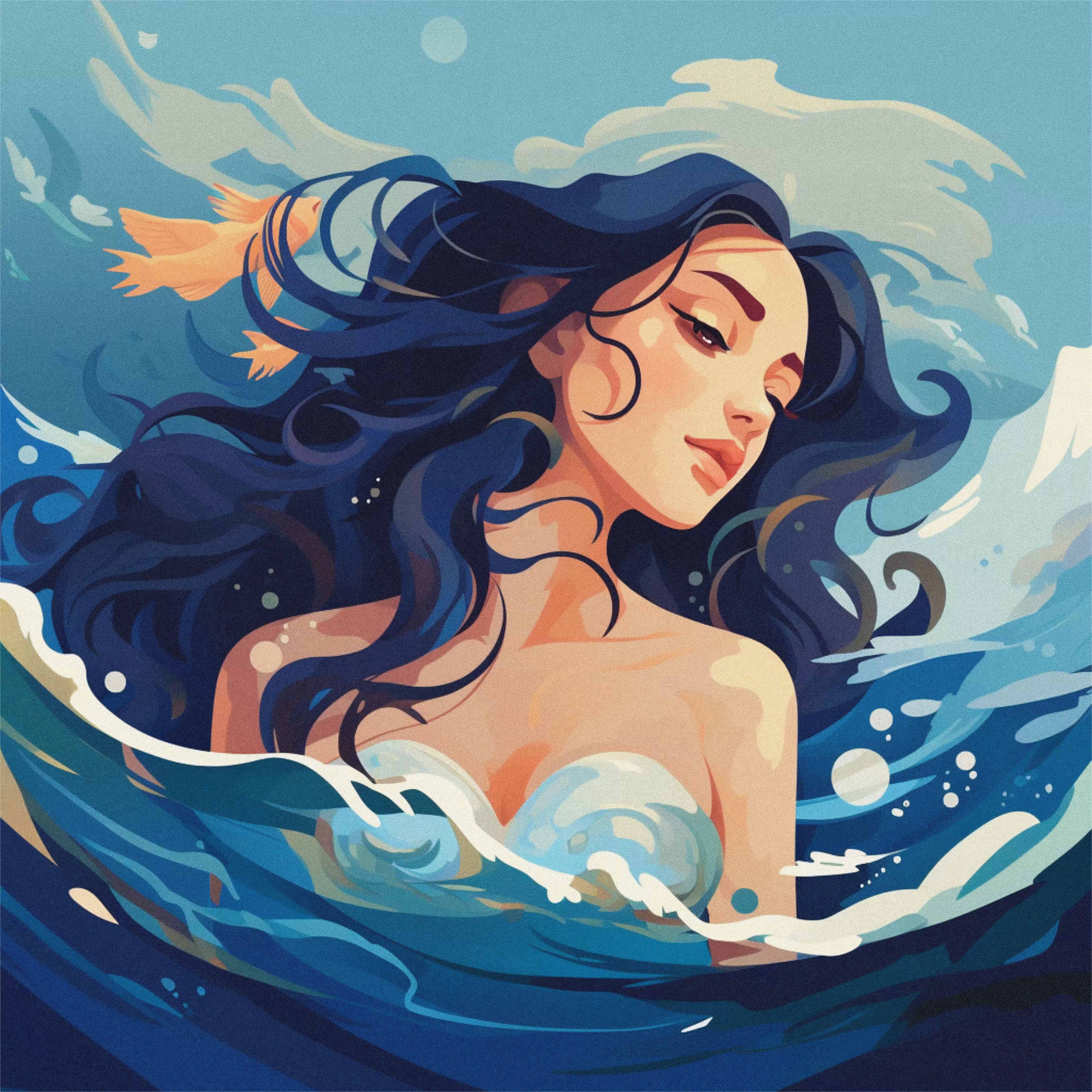 Sea