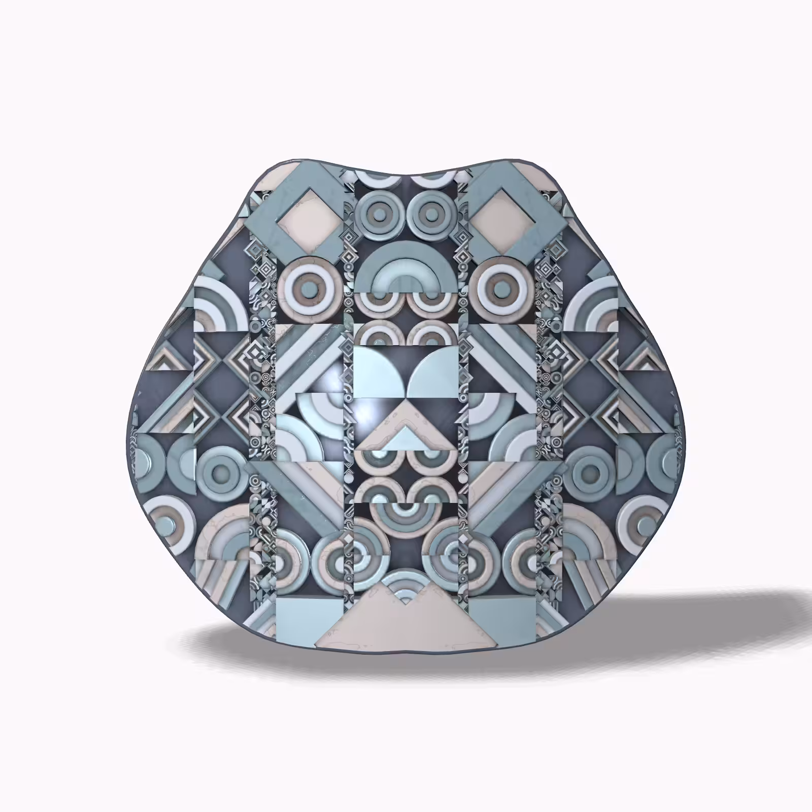 3D Generativemasks #3660