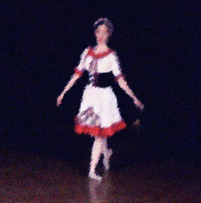 Spring Performance 2