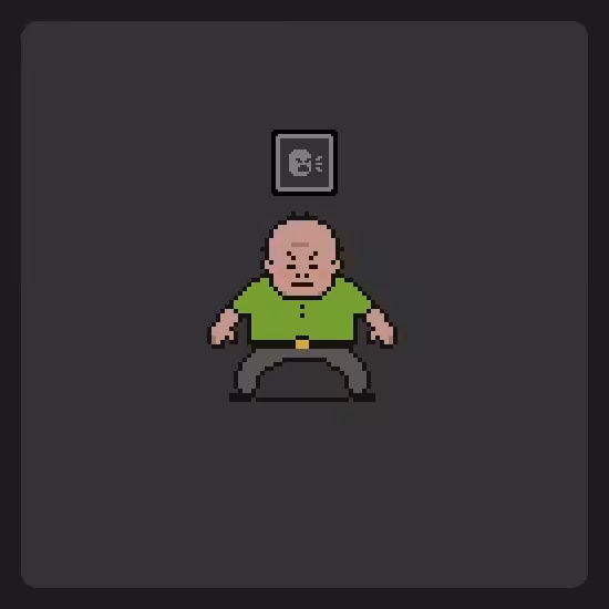 Tiny Boomer #22