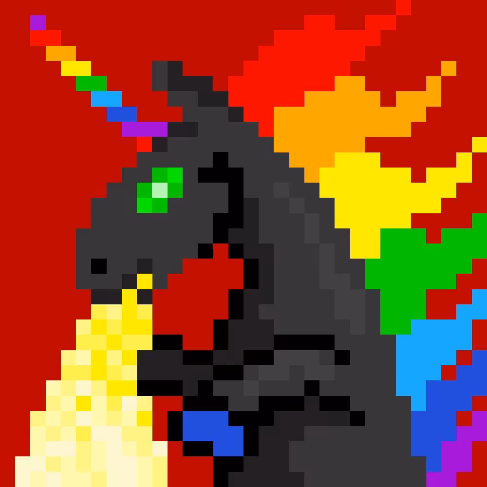 Unicorn #4670