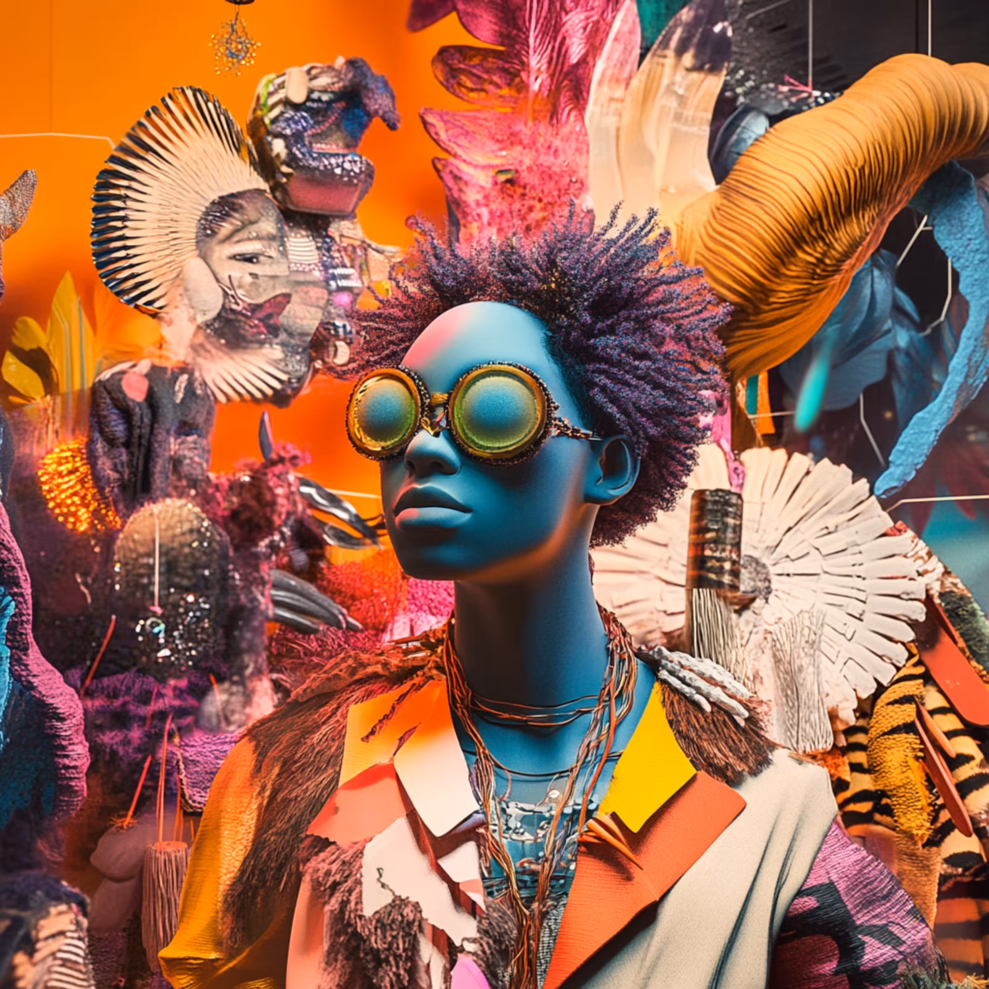 AfrodelicDreams