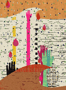 The Flood & The Whale #86
