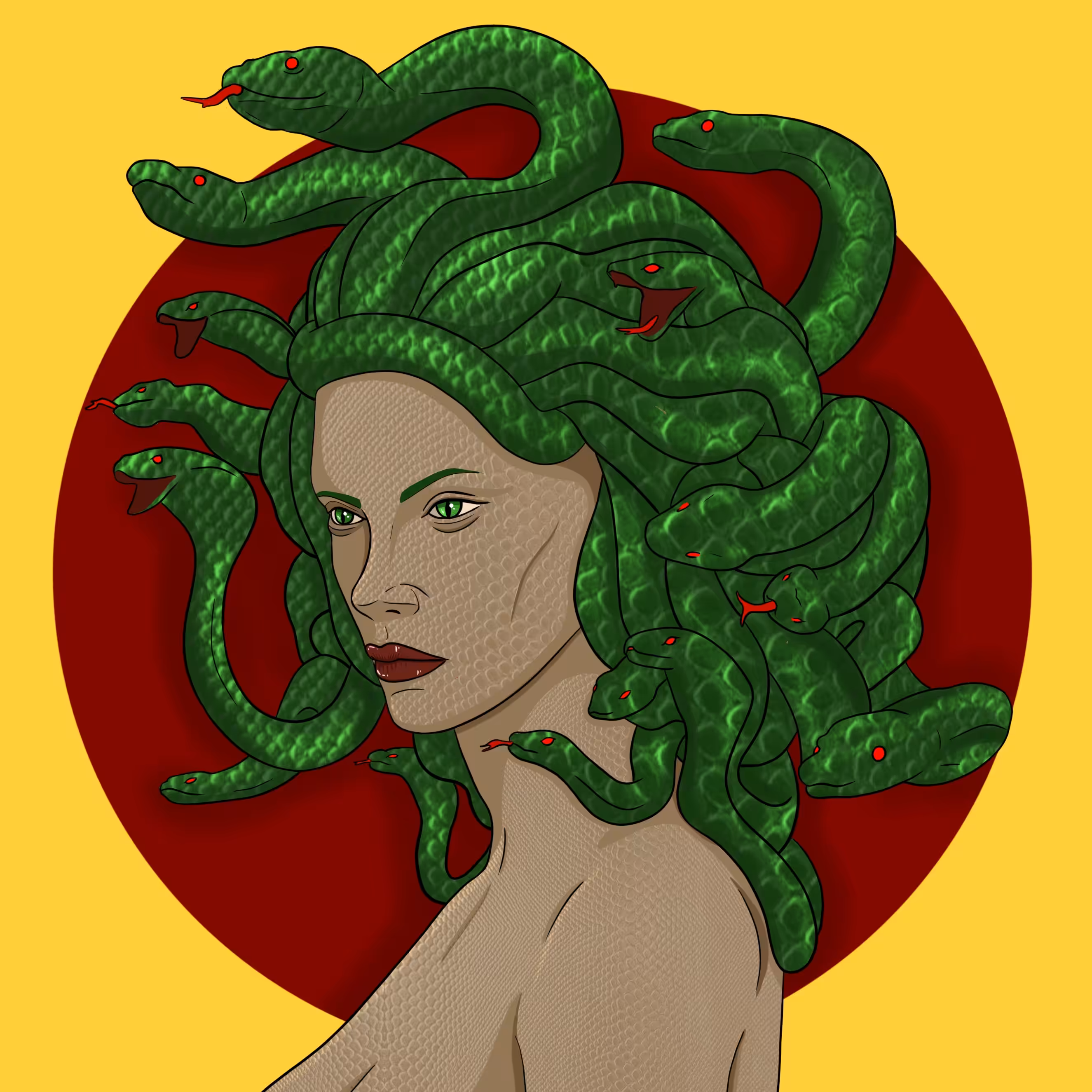 Medusa