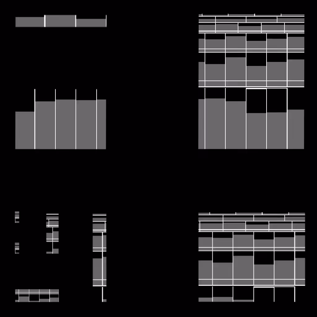 Rational Harmonic Scale 4