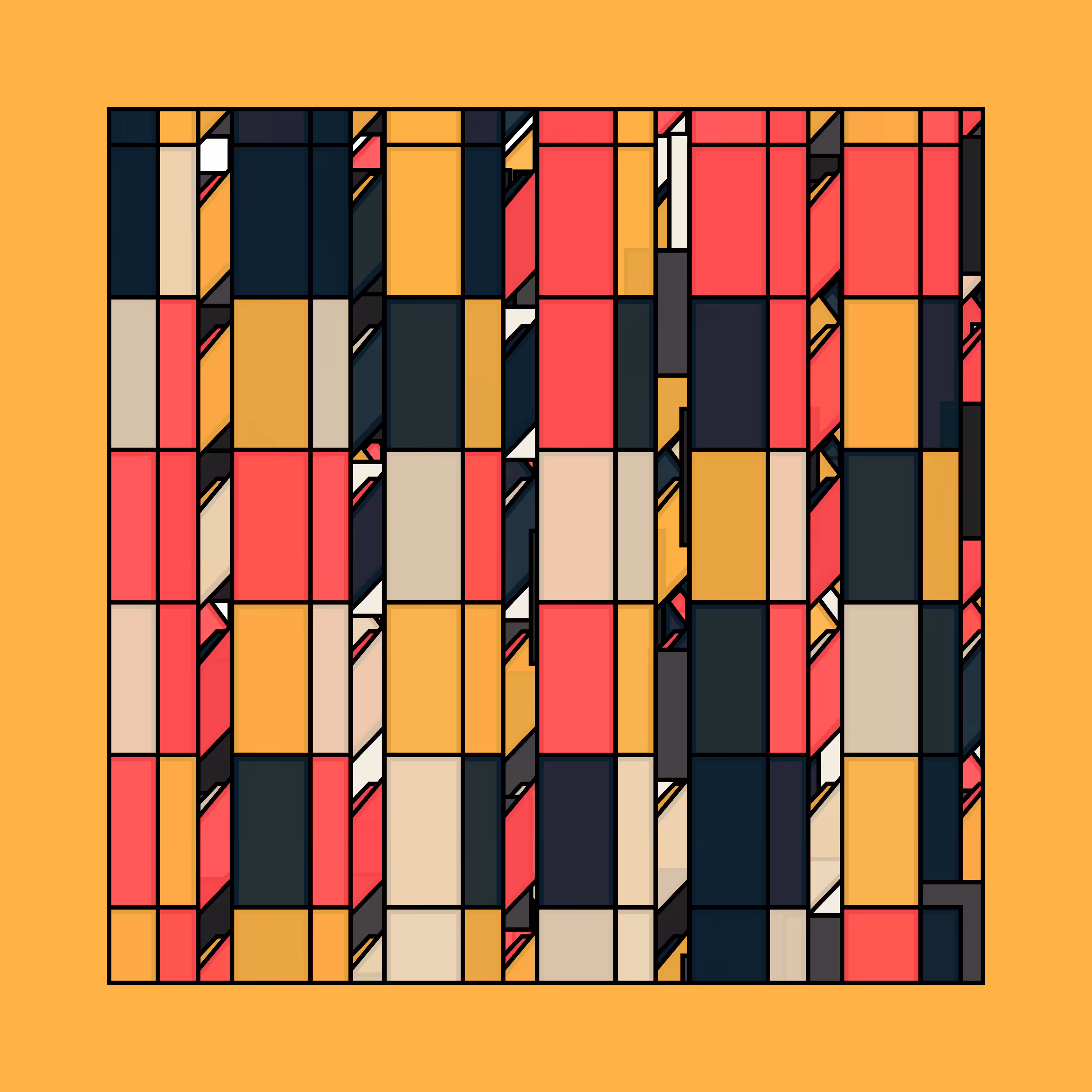 Dialect: Bold #2