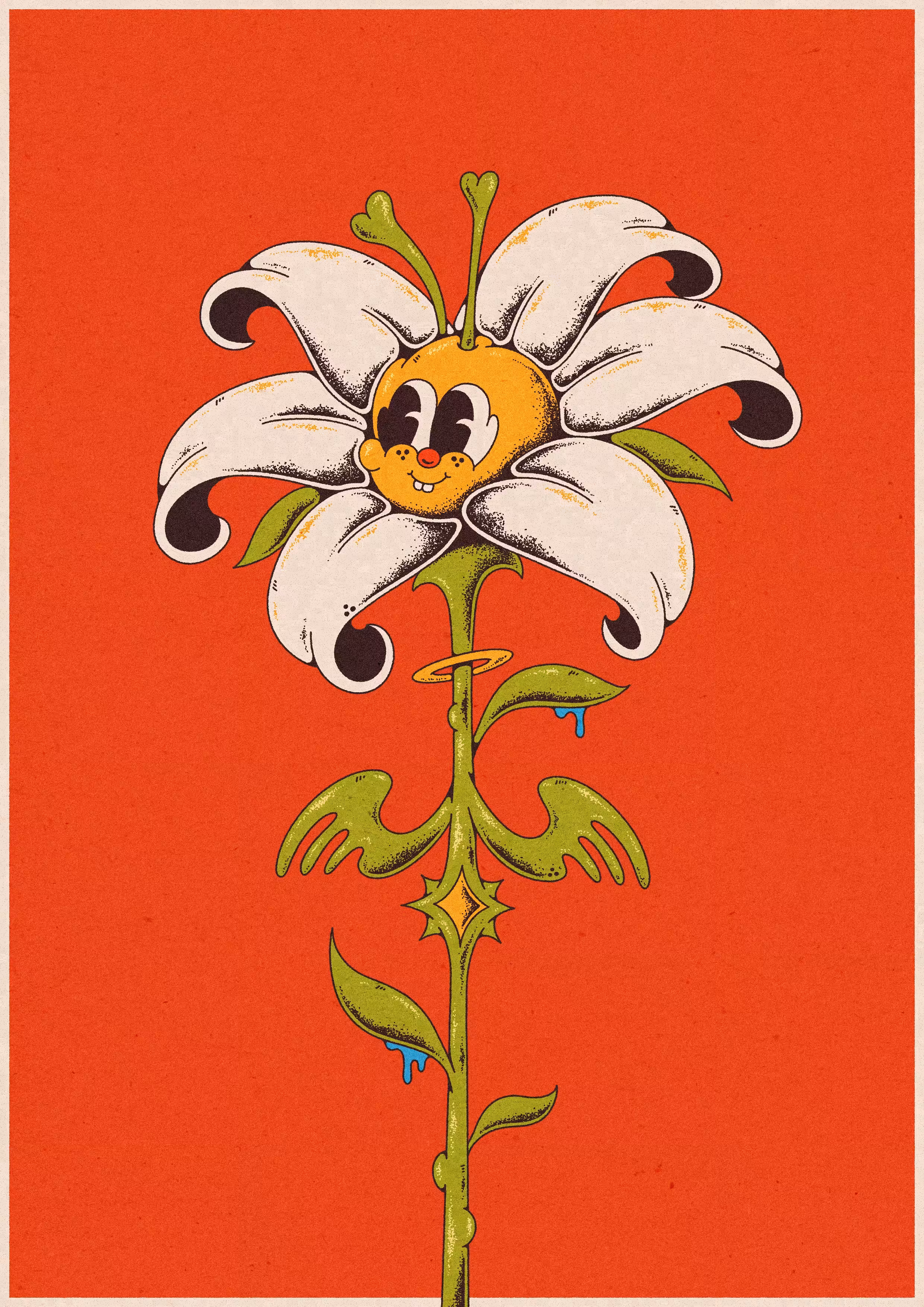 Lily