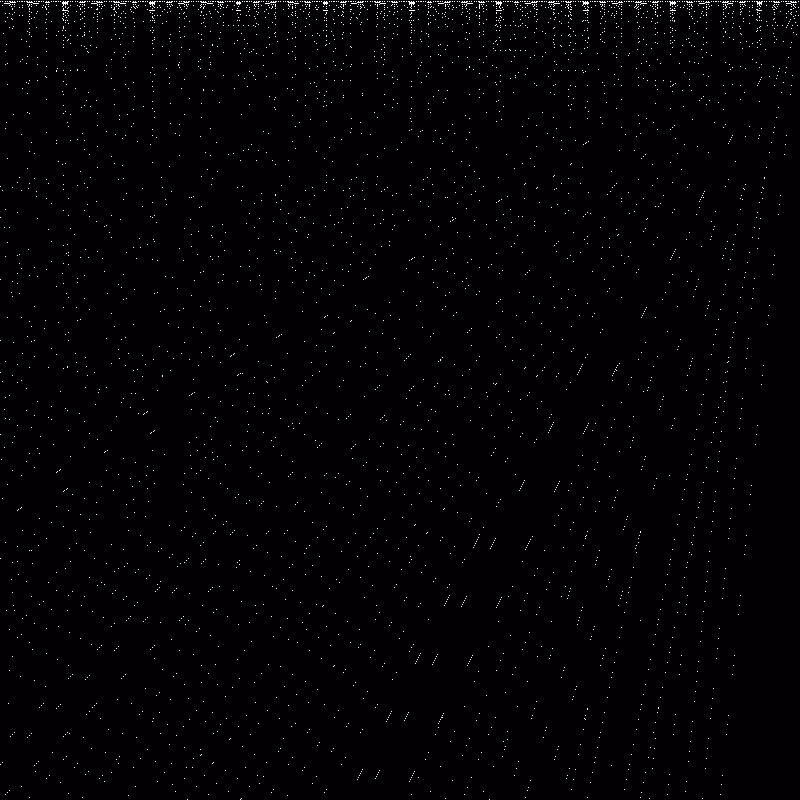Modulo Noise - AV performance #7