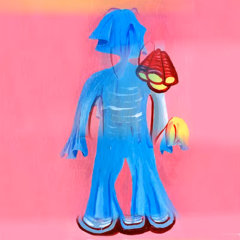 Scary Other #36