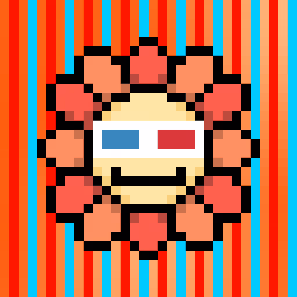 Murakami.Flower #10819