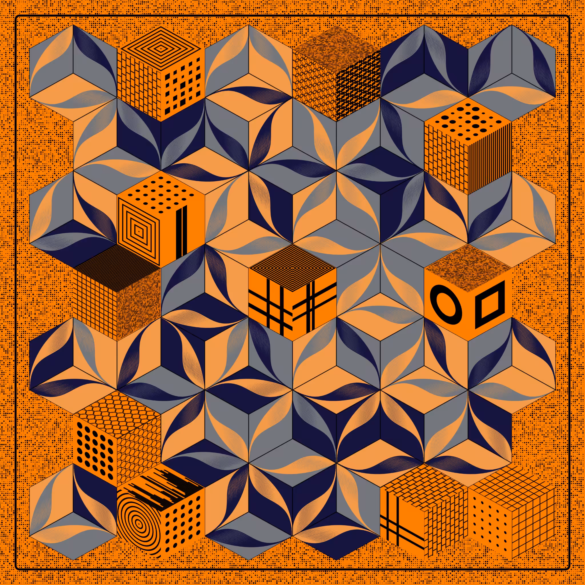 Magic Blocks #67
