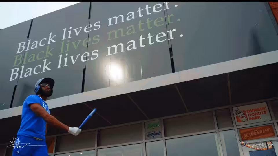 Batter Up MC, 2022