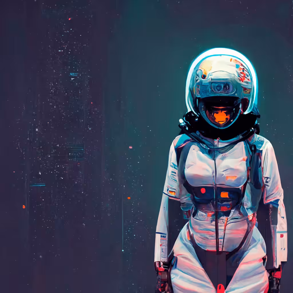 The universe of AI