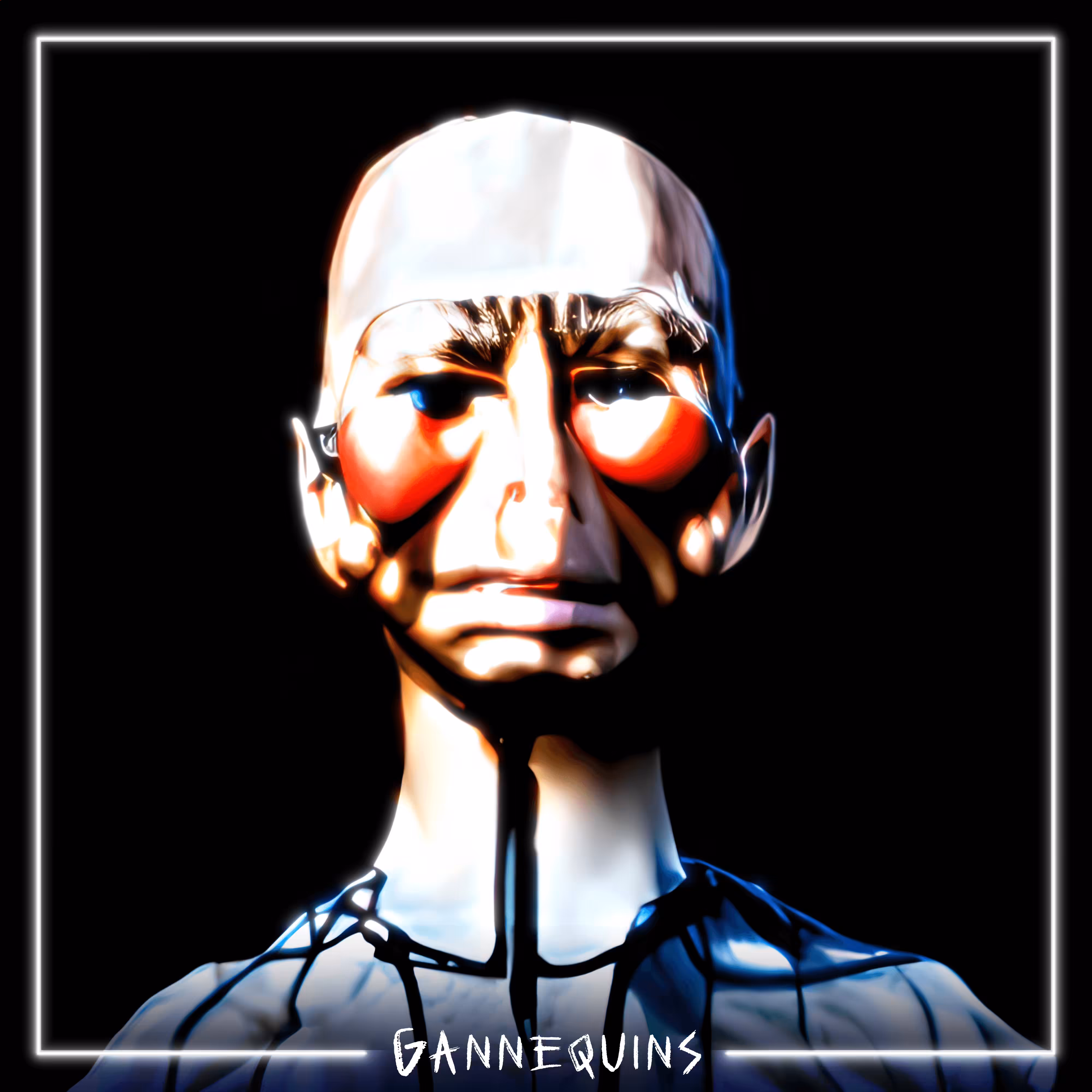 GANNEQUIN 18