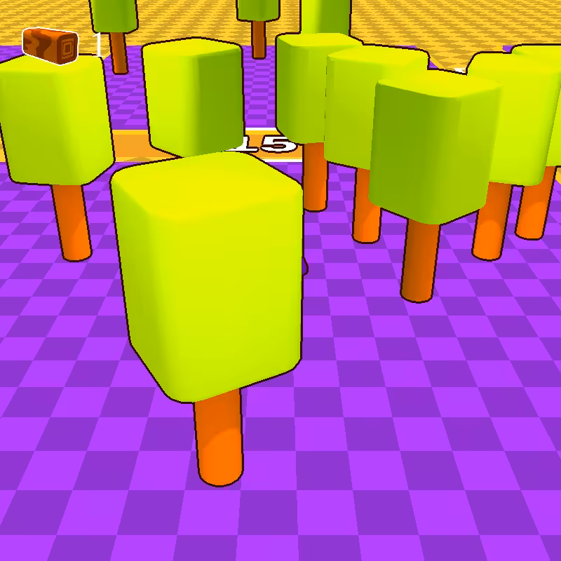 Mini Lands #42