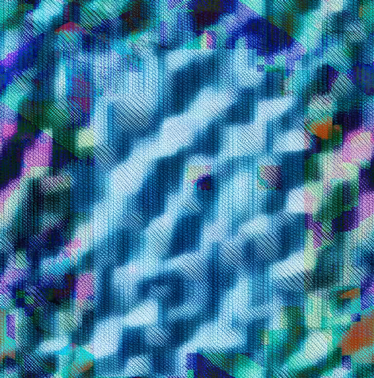 coalescence #5468
