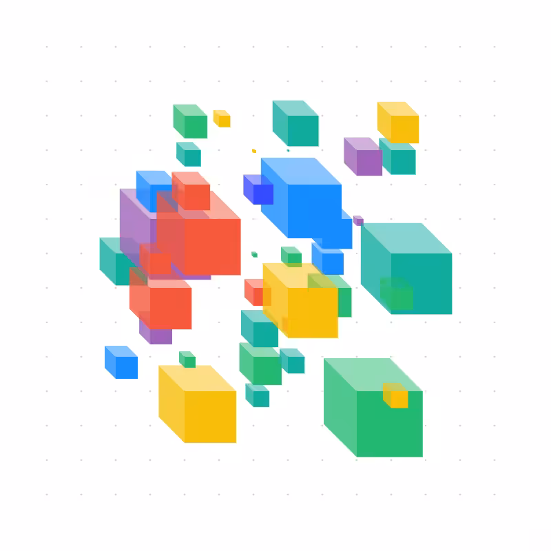 Cubelets v2 #12