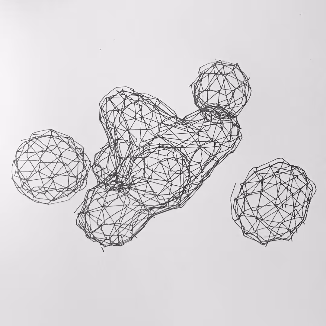 Flat Noise Loop