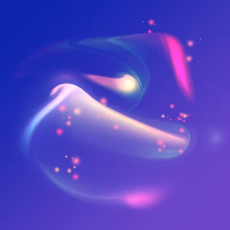 Z Fluid Interference #3