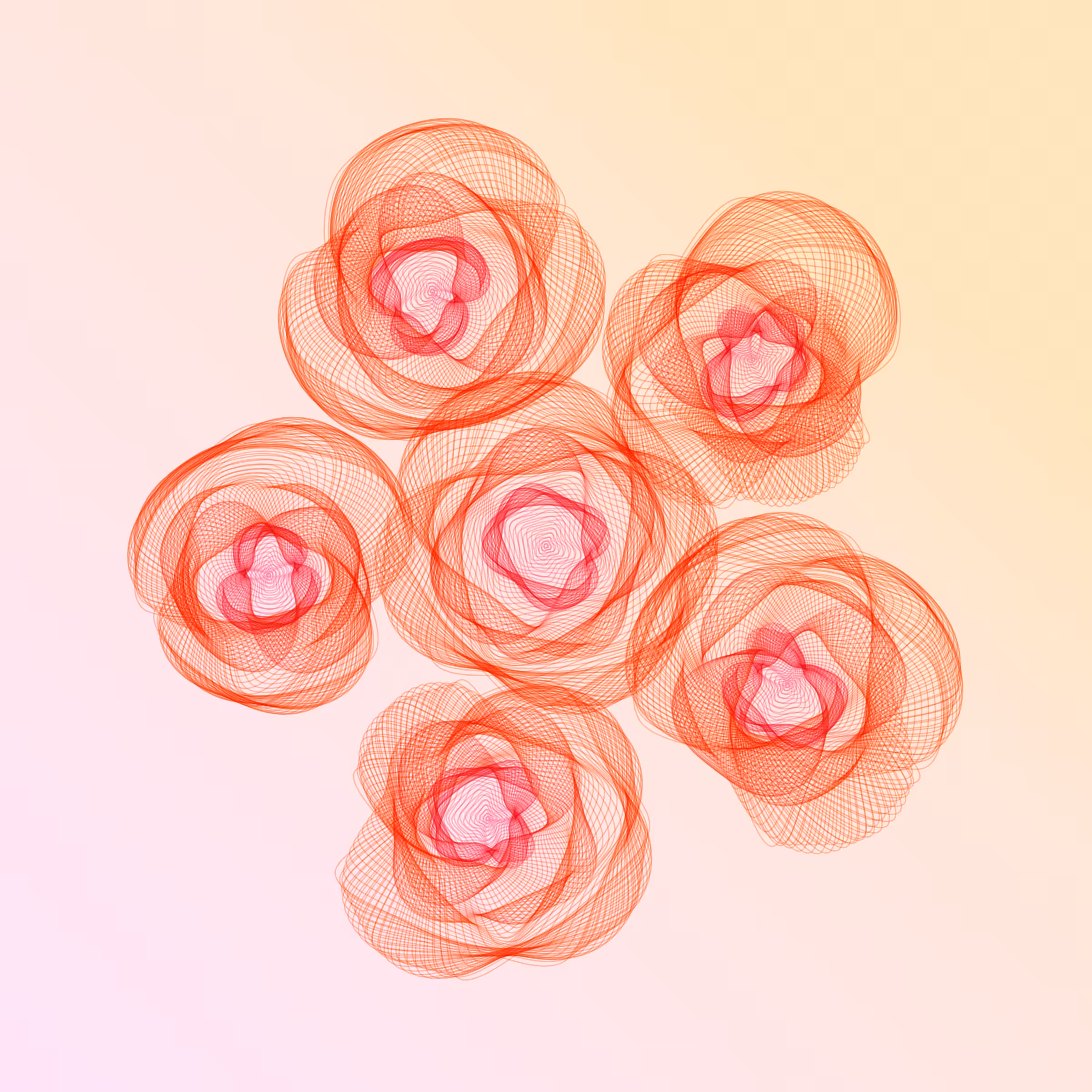 Flowers #2494