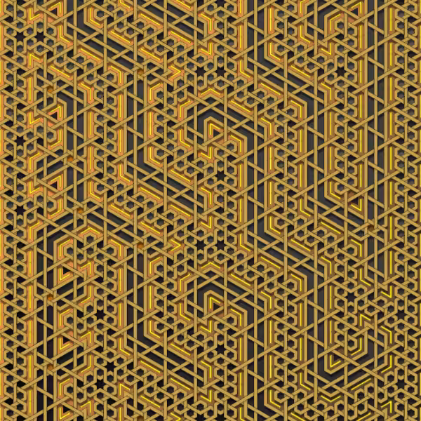 Interlaced #161