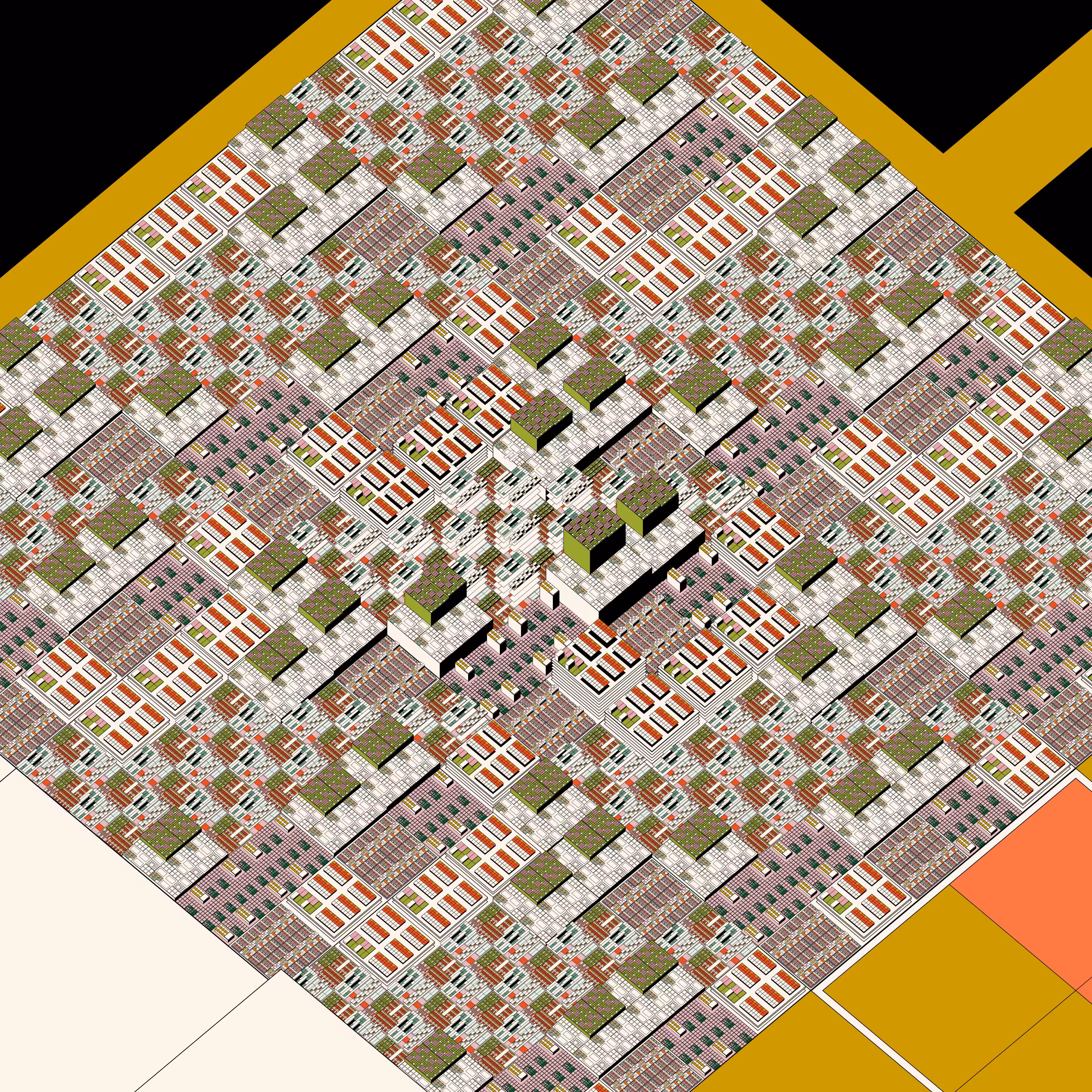 Decagon #612