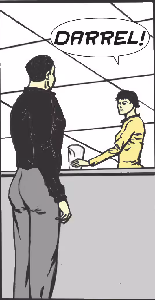 Fear 35